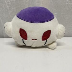 Dragon‎ Ball Z Frieza Plush Doll Anime Manga Collectible Stuffed Toy